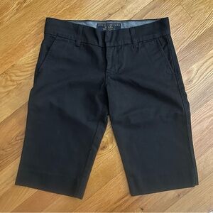 vintage Juicy Couture Jeans Capri Short